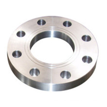 ASTM A182 A182 F12  F11 F22  F5  F9 F91 alloy steel assembly Slip on Flange